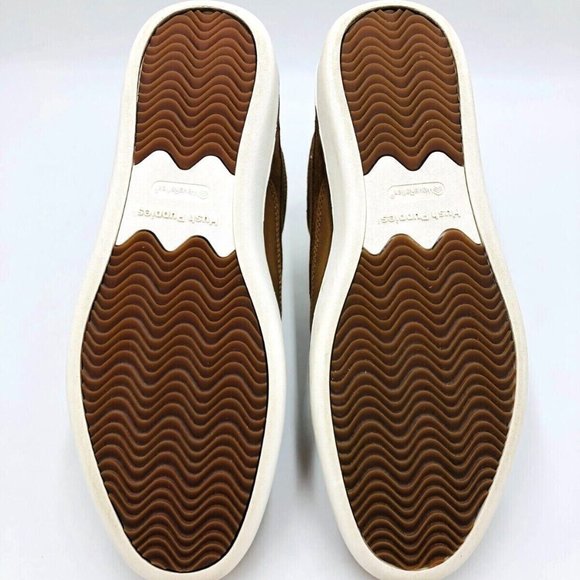 Hush Puppies Men's Tobias MT Oxford - Picture 7 of 8